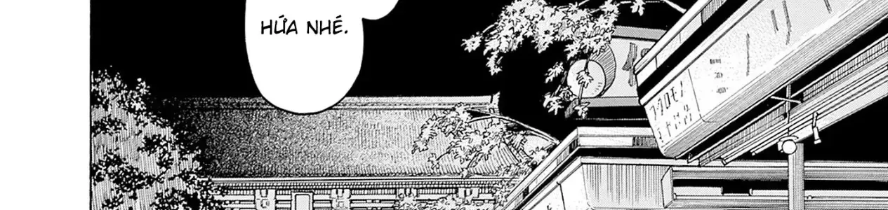 Aizawa Koharu Muốn Chết Sớm Chap 8 - Next Chap 9