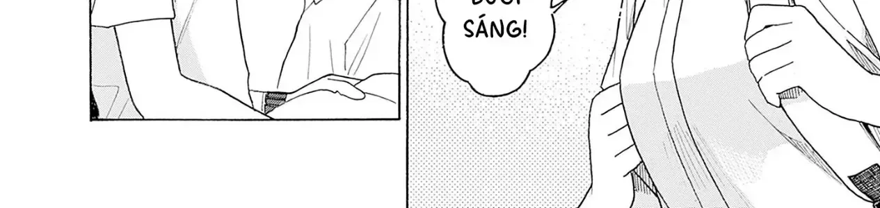 Aizawa Koharu Muốn Chết Sớm Chap 8 - Next Chap 9