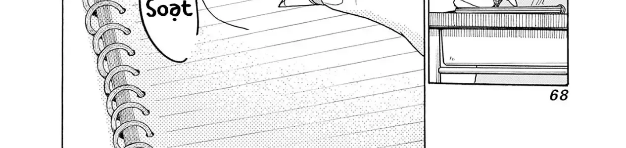 Aizawa Koharu Muốn Chết Sớm Chap 8 - Next Chap 9