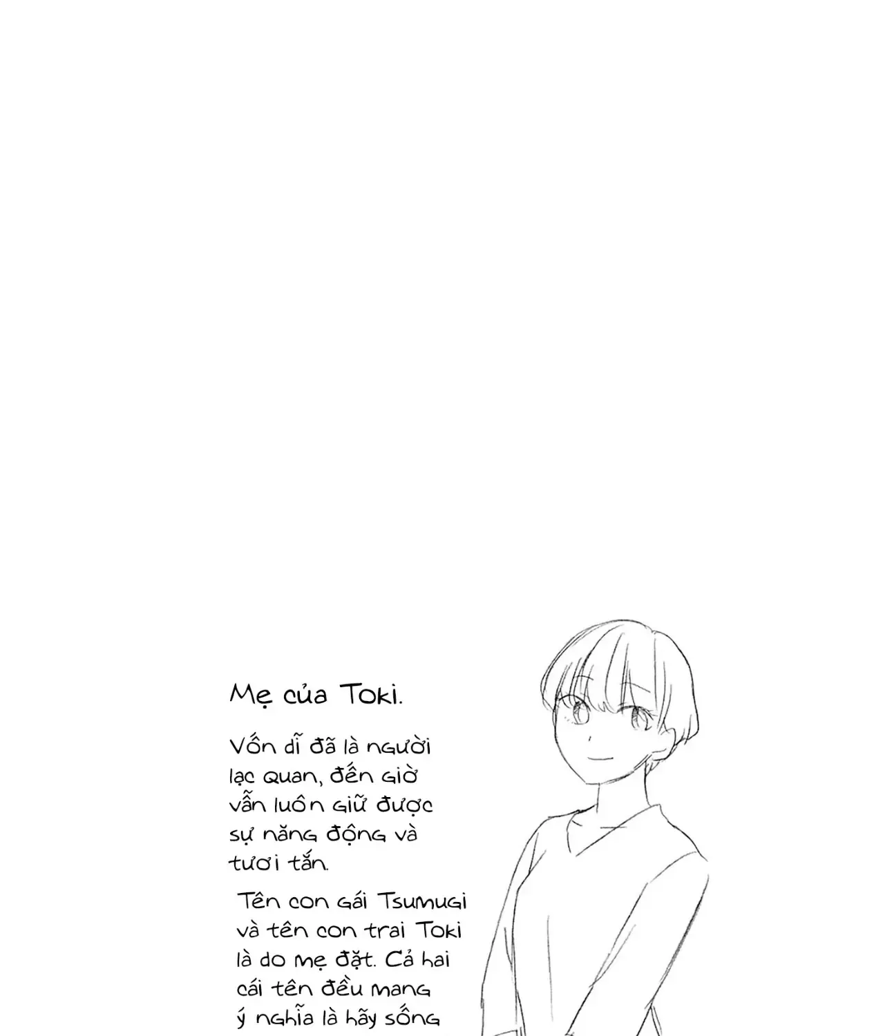 Aizawa Koharu Muốn Chết Sớm Chap 8 - Next Chap 9