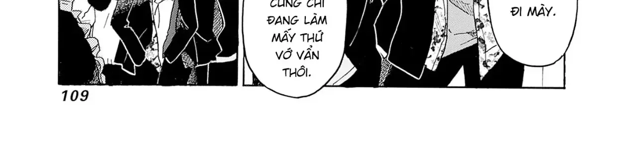 Aizawa Koharu Muốn Chết Sớm Chap 9 - Next Chap 10