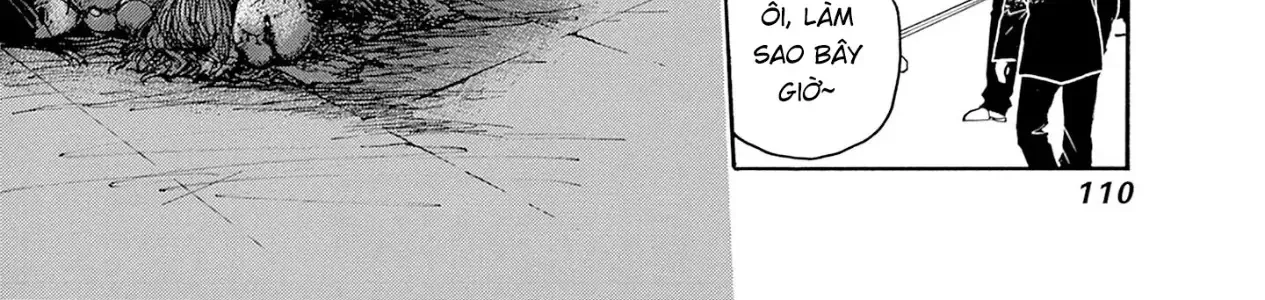 Aizawa Koharu Muốn Chết Sớm Chap 9 - Next Chap 10