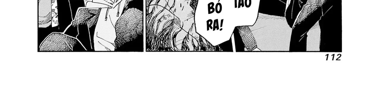 Aizawa Koharu Muốn Chết Sớm Chap 9 - Next Chap 10