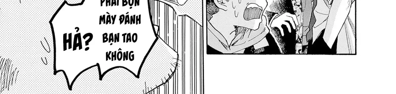 Aizawa Koharu Muốn Chết Sớm Chap 9 - Next Chap 10