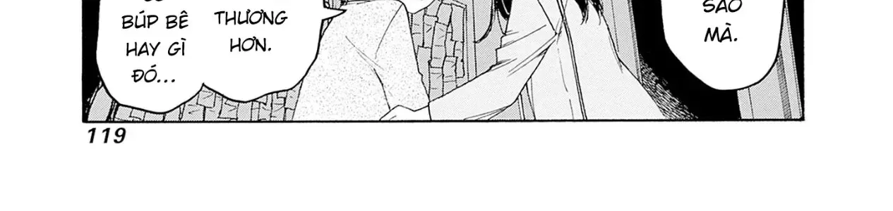 Aizawa Koharu Muốn Chết Sớm Chap 9 - Next Chap 10