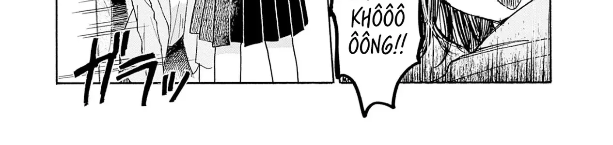 Aizawa Koharu Muốn Chết Sớm Chap 9 - Next Chap 10