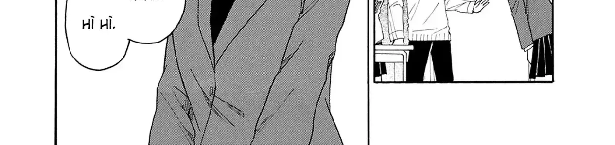 Aizawa Koharu Muốn Chết Sớm Chap 9 - Next Chap 10