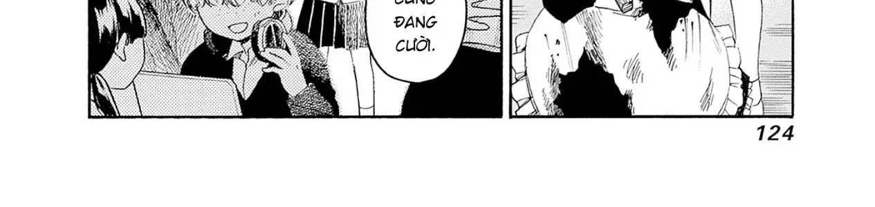 Aizawa Koharu Muốn Chết Sớm Chap 9 - Next Chap 10