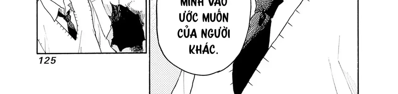 Aizawa Koharu Muốn Chết Sớm Chap 9 - Next Chap 10