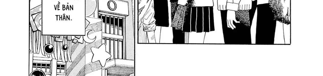 Aizawa Koharu Muốn Chết Sớm Chap 9 - Next Chap 10