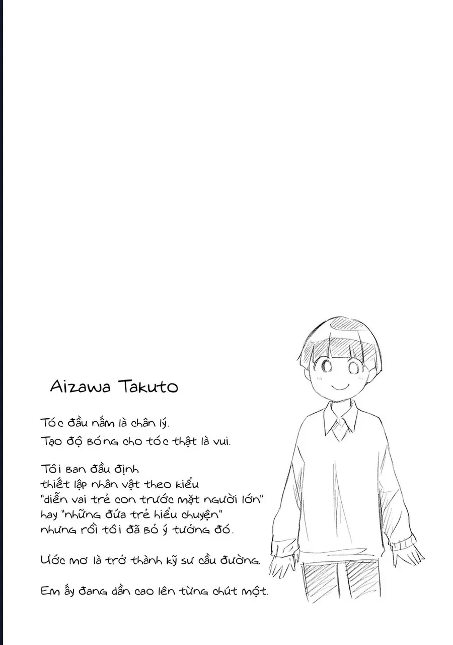 Aizawa Koharu Wa Shi Ni Isogu Chap 10 - Next Chap 11