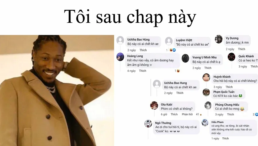 Aizawa Koharu Wa Shi Ni Isogu Chap 10 - Next Chap 11