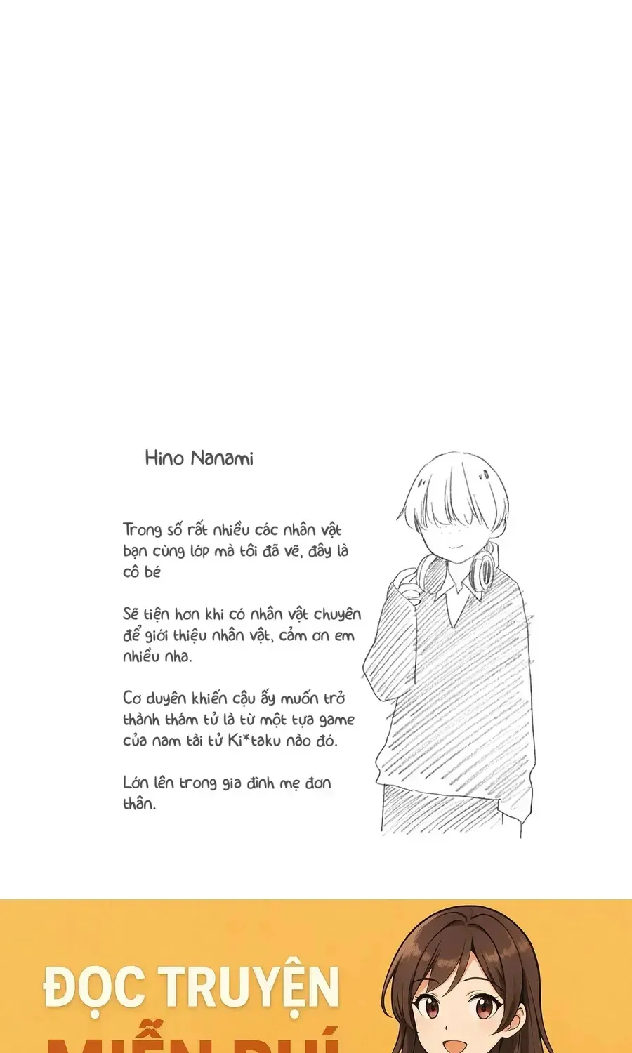 Aizawa Koharu Wa Shi Ni Isogu Chap 13 - Next Chap 14