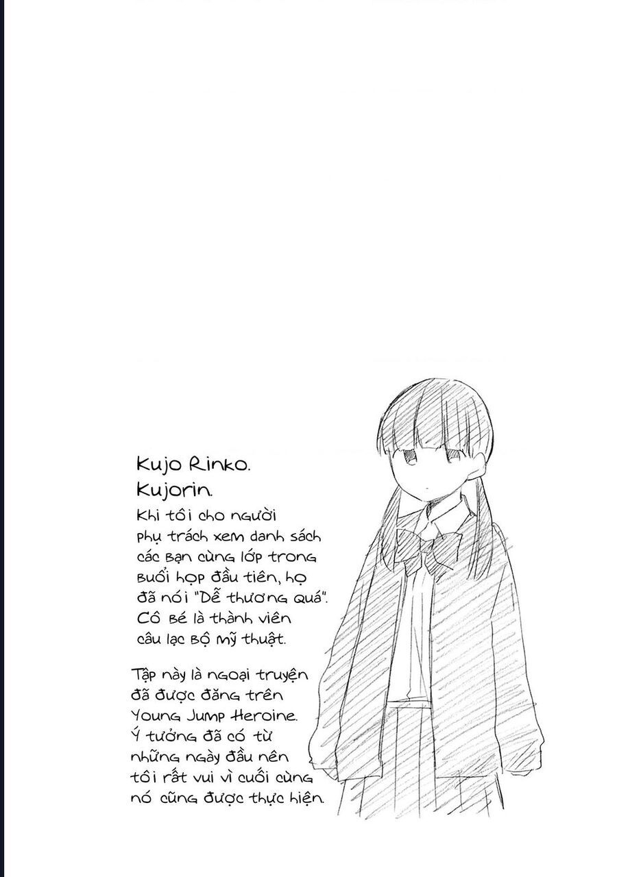 Aizawa Koharu Wa Shi Ni Isogu Chap 8.5 - Next Chap 9.5