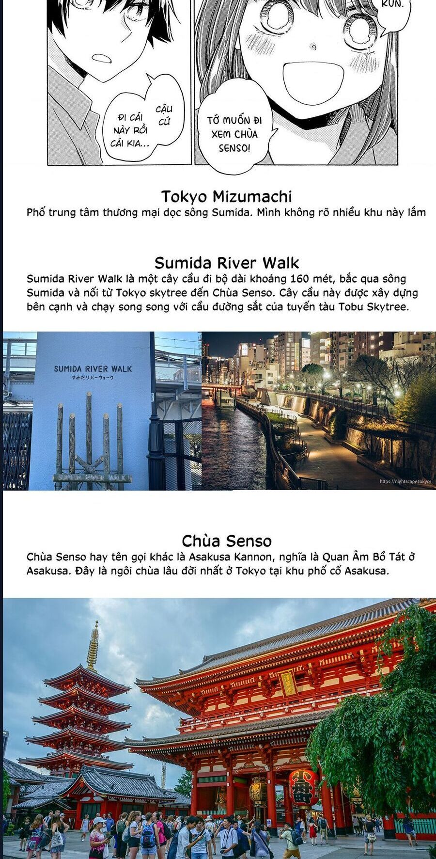 Aizawa Koharu Wa Shi Ni Isogu Chap 8 - Next Chap 9