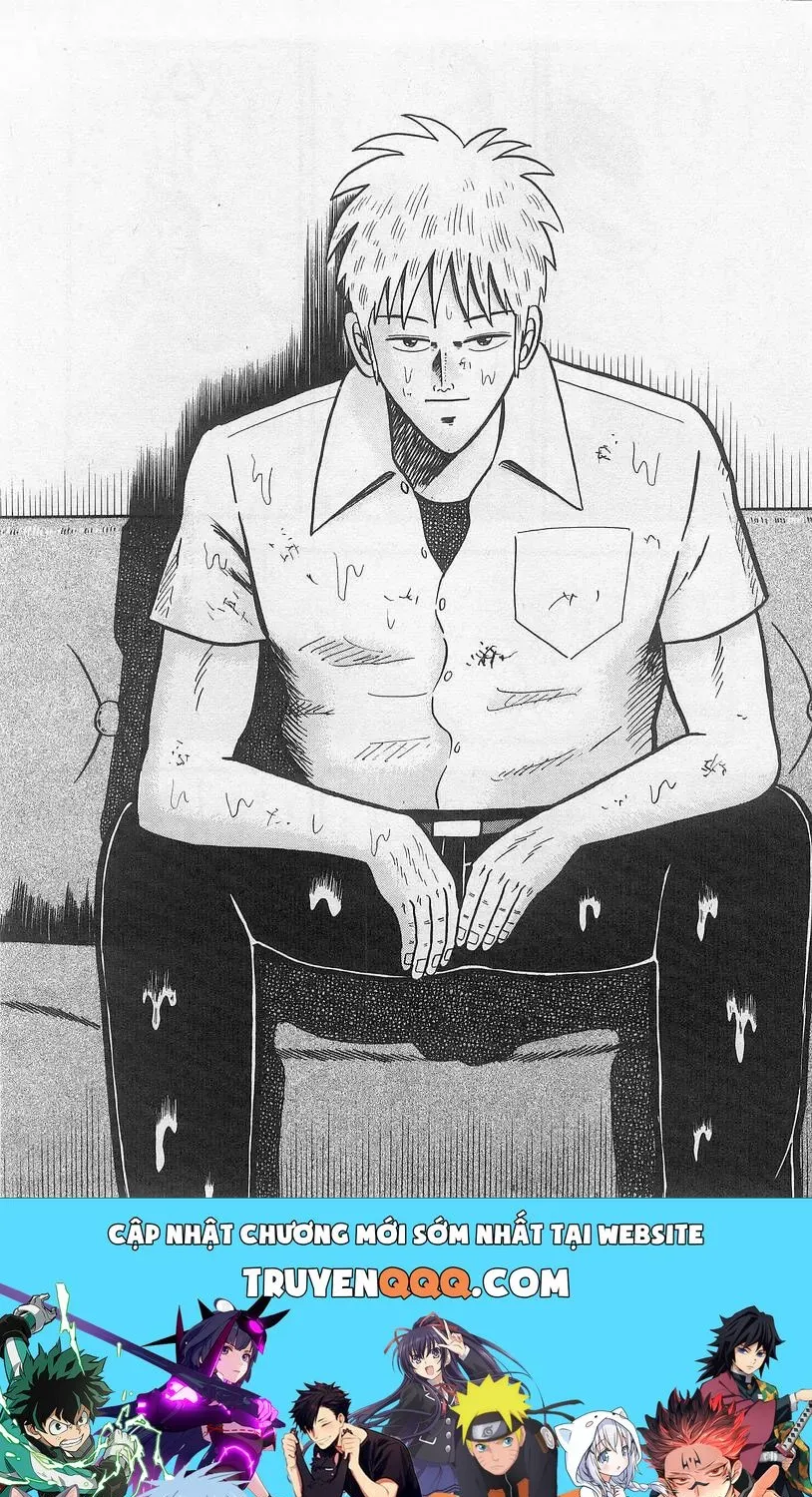 Akagi: Thiên Tài Giáng Xuống Trong Bóng Tối Chap 1 - Next Chap 2