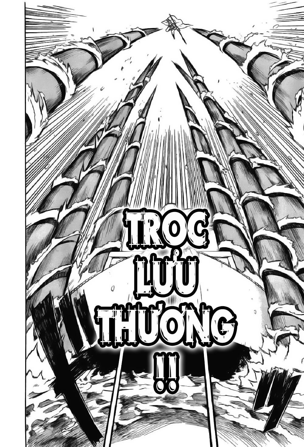 Akame Ga Kiru Chap 13 - Next Chap 14