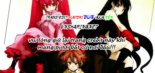 Akame Ga Kiru Chap 2 - Next Chap 3