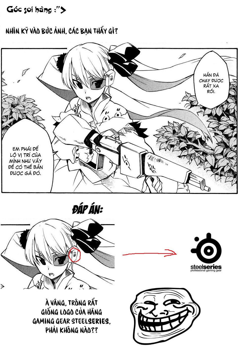 Akame Ga Kiru Chap 2 - Next Chap 3