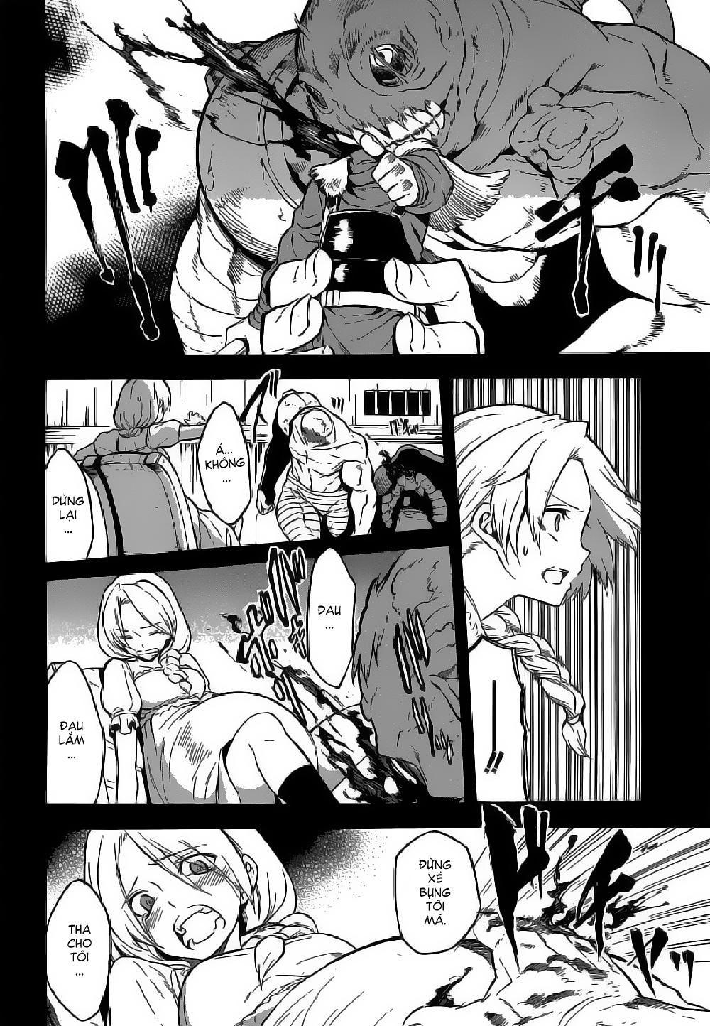 Akame Ga Kiru Chap 24 - Next Chap 25