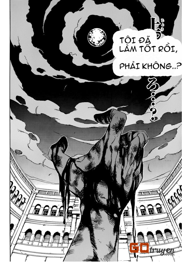Akame Ga Kiru Chap 52.2 - Next Chap 53.2