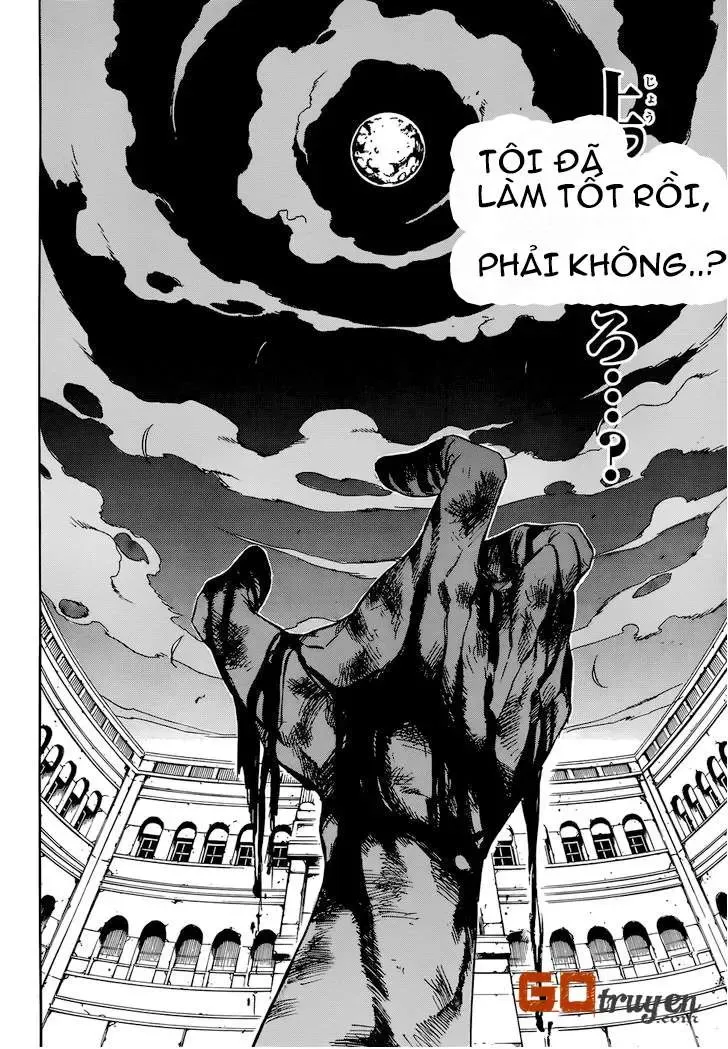 Akame Ga Kiru Chap 52.5 - Next Chap 53.5