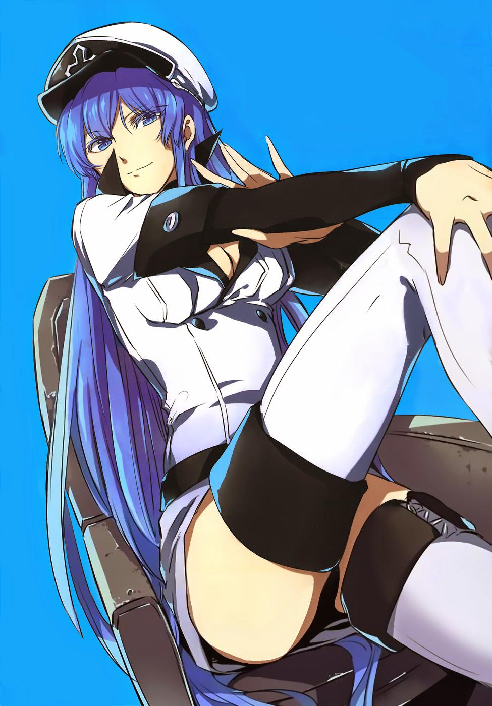 Akame Ga Kiru Chap 52 - Next Chap 53