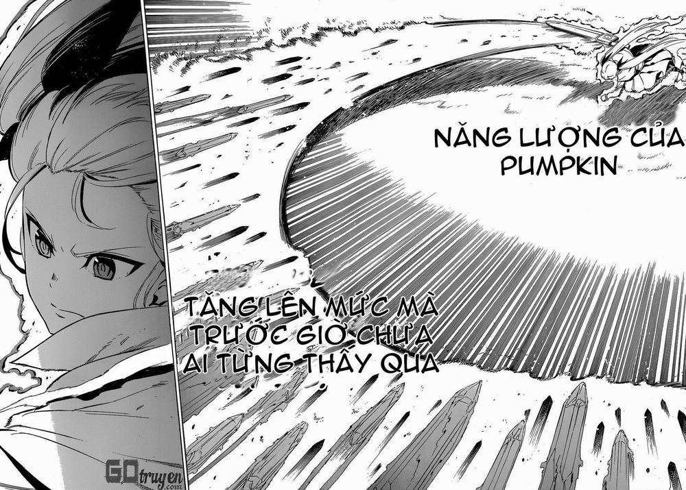 Akame Ga Kiru Chap 53 - Next Chap 54