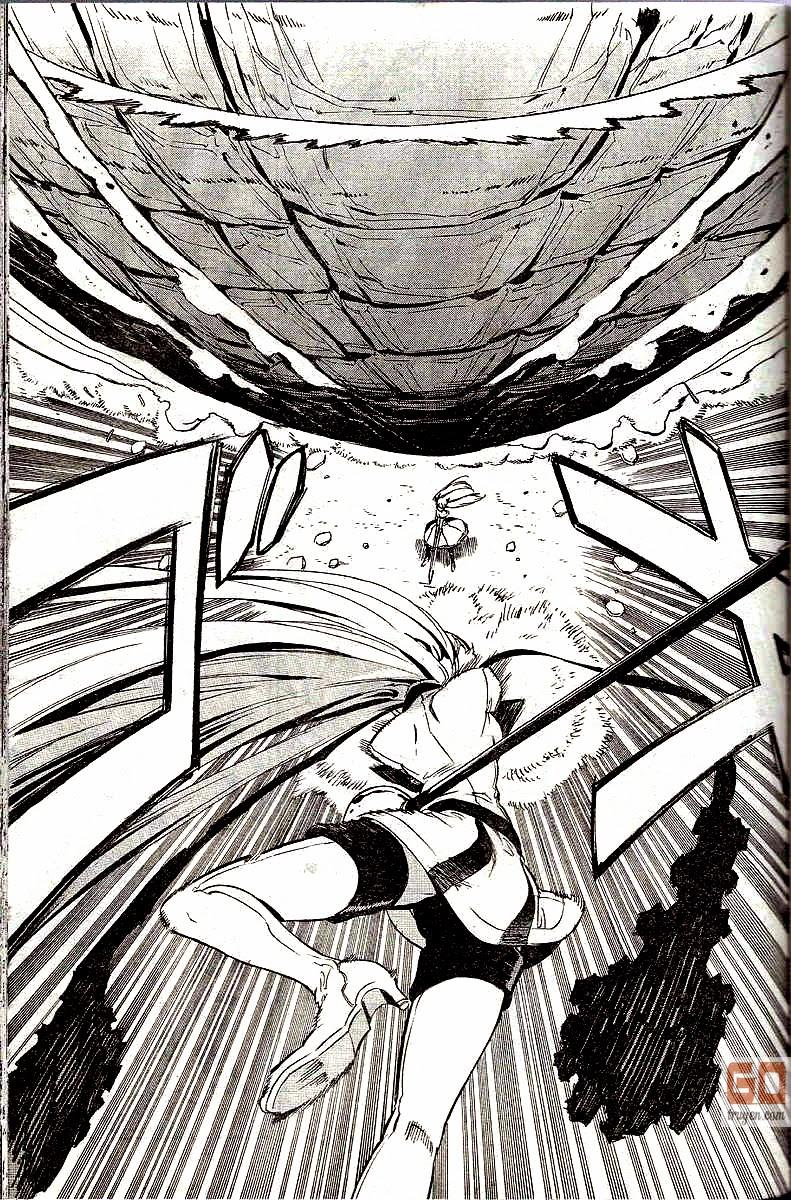 Akame Ga Kiru Chap 54 - Next Chap 55