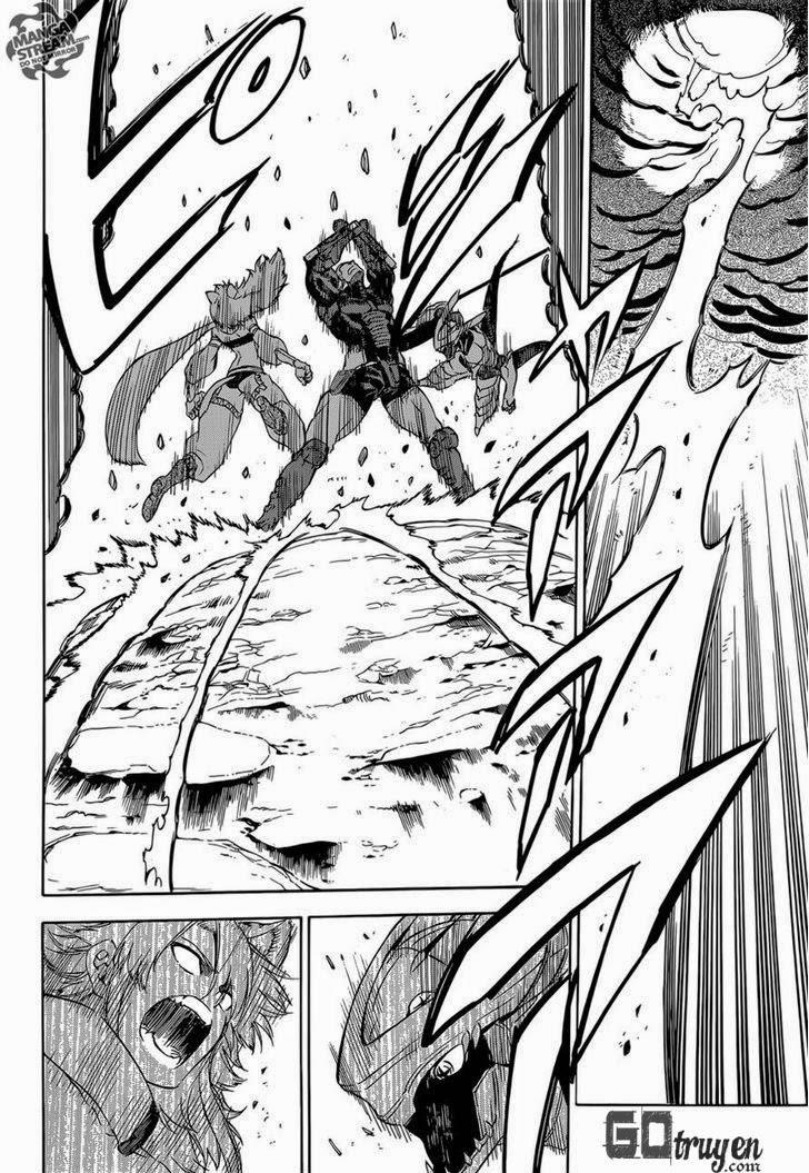 Akame Ga Kiru Chap 55 - Next Chap 56