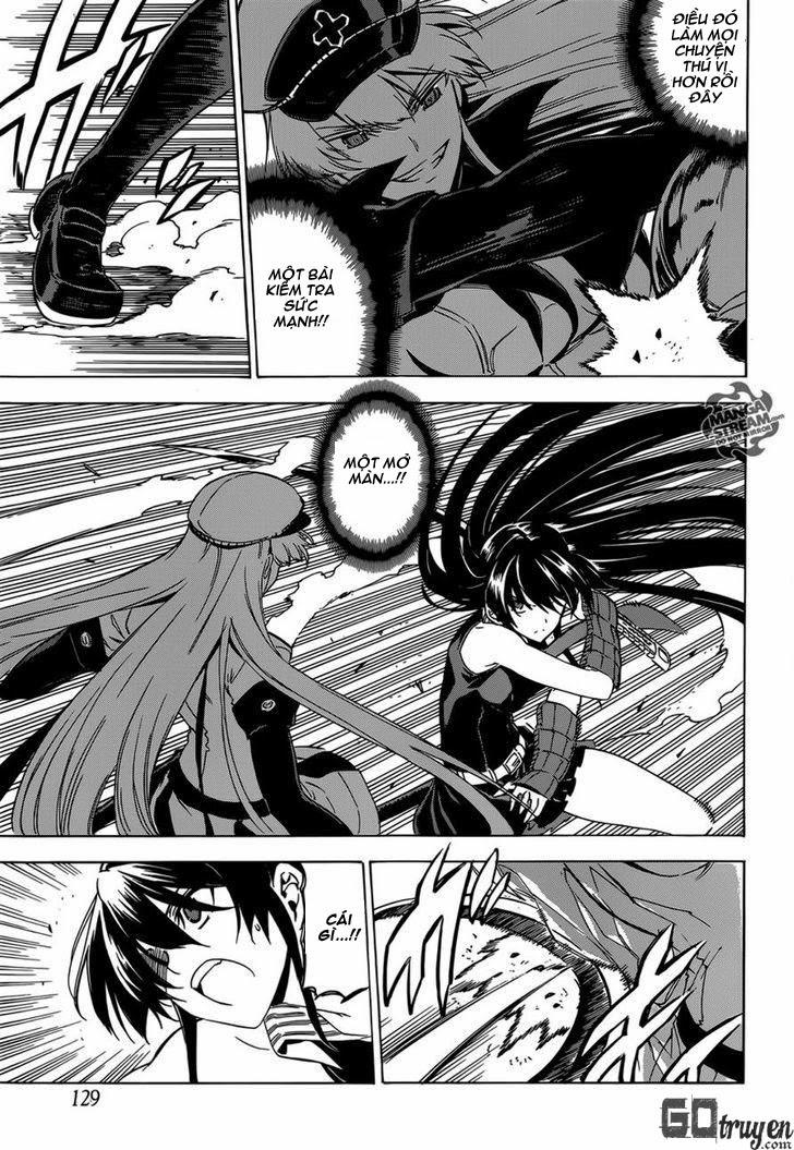Akame Ga Kiru Chap 55 - Next Chap 56