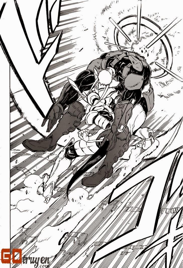 Akame Ga Kiru Chap 56 - Next Chap 57