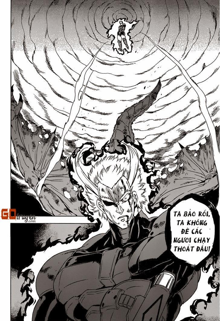 Akame Ga Kiru Chap 56 - Next Chap 57