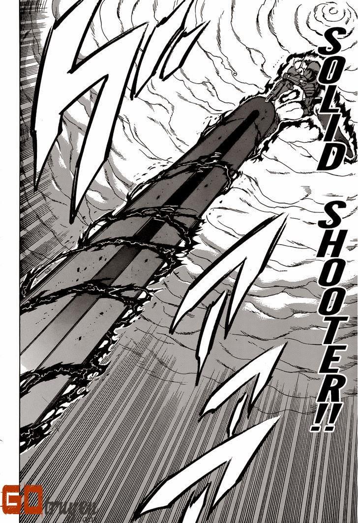 Akame Ga Kiru Chap 56 - Next Chap 57
