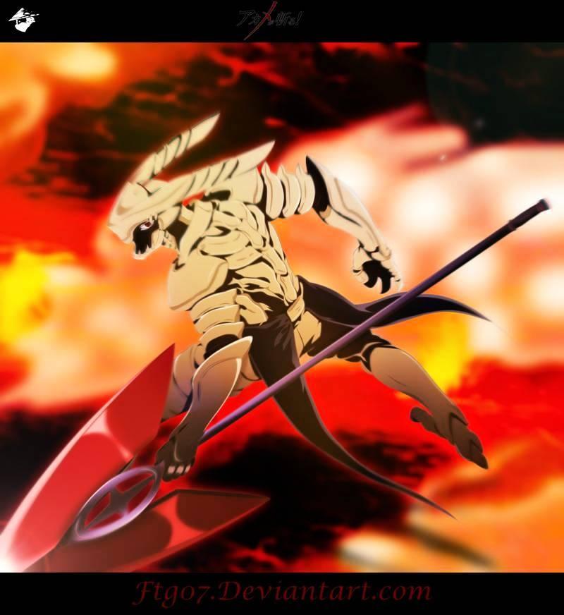 Akame Ga Kiru Chap 57 - Next Chap 58