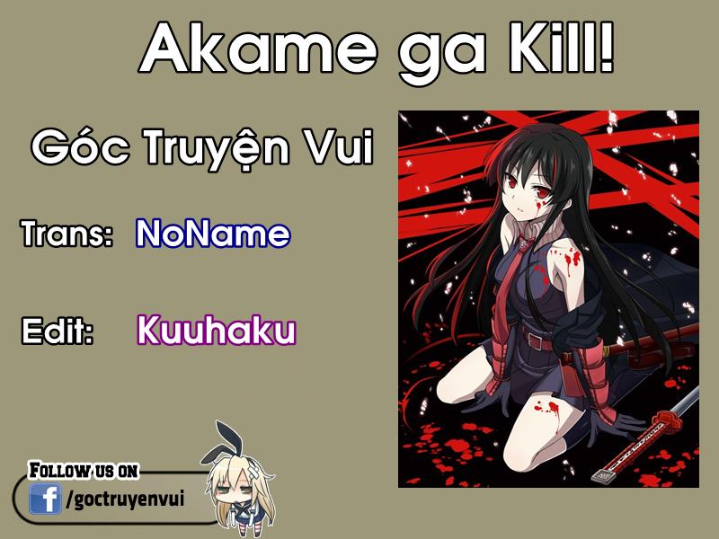 Akame Ga Kiru Chap 58.2 - Next Chap 59.2