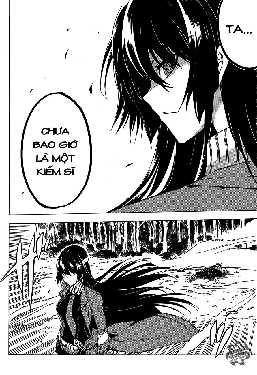 Akame Ga Kiru Chap 58.2 - Next Chap 59.2