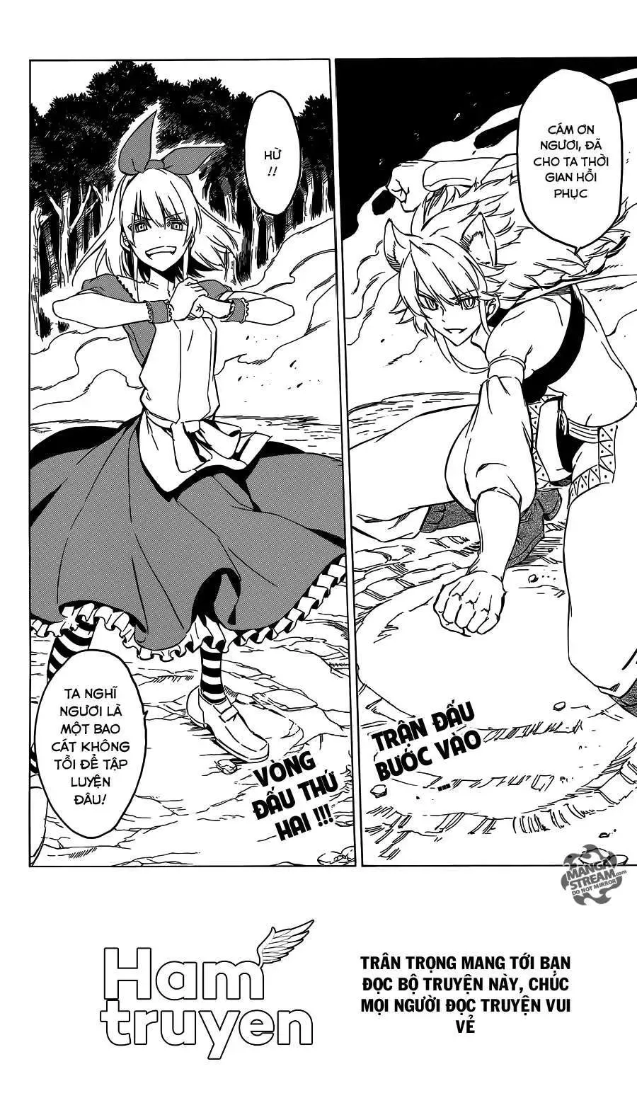 Akame Ga Kiru Chap 59.1 - Next Chap 60.1