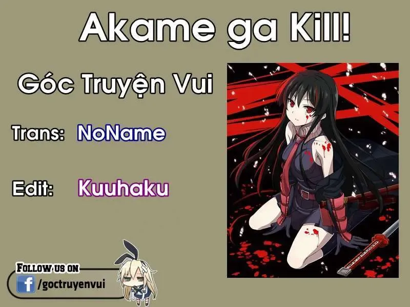 Akame Ga Kiru Chap 59.2 - Next Chap 60.2