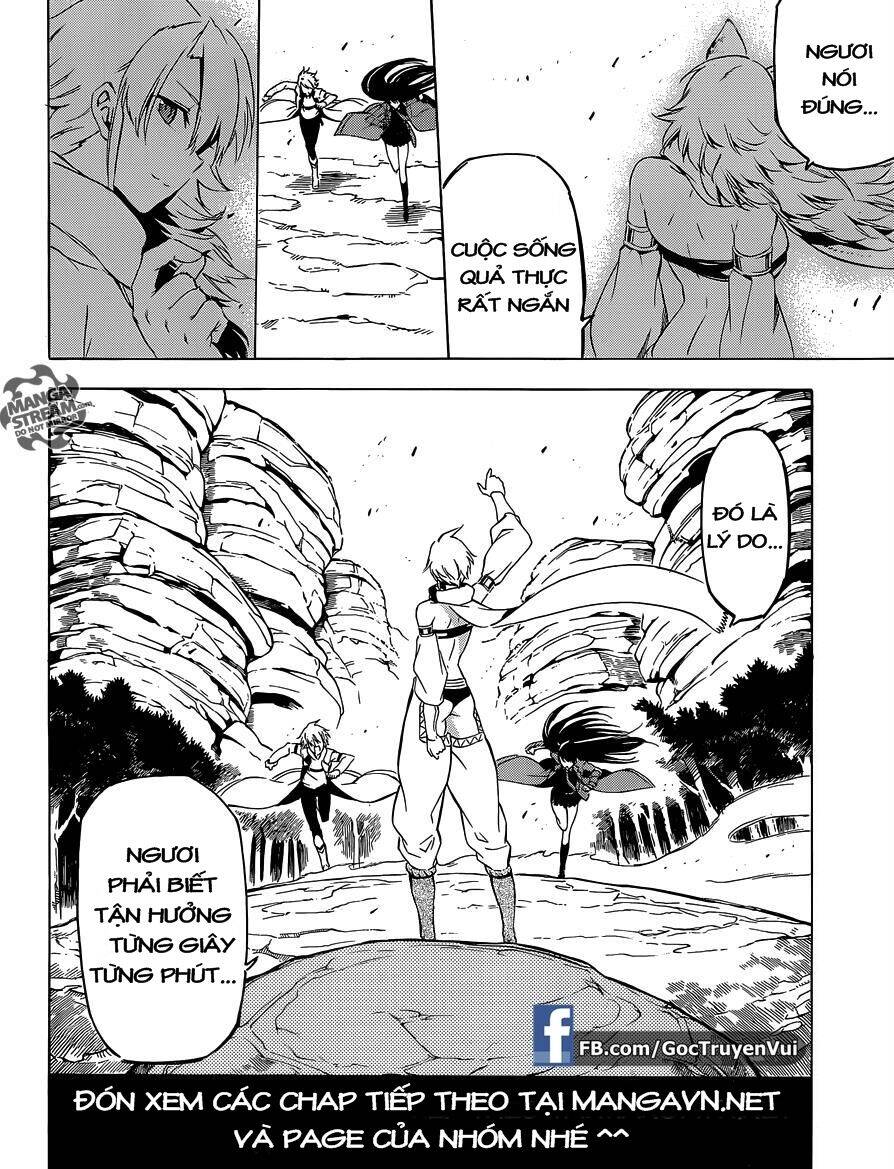 Akame Ga Kiru Chap 60 - Next Chap 61