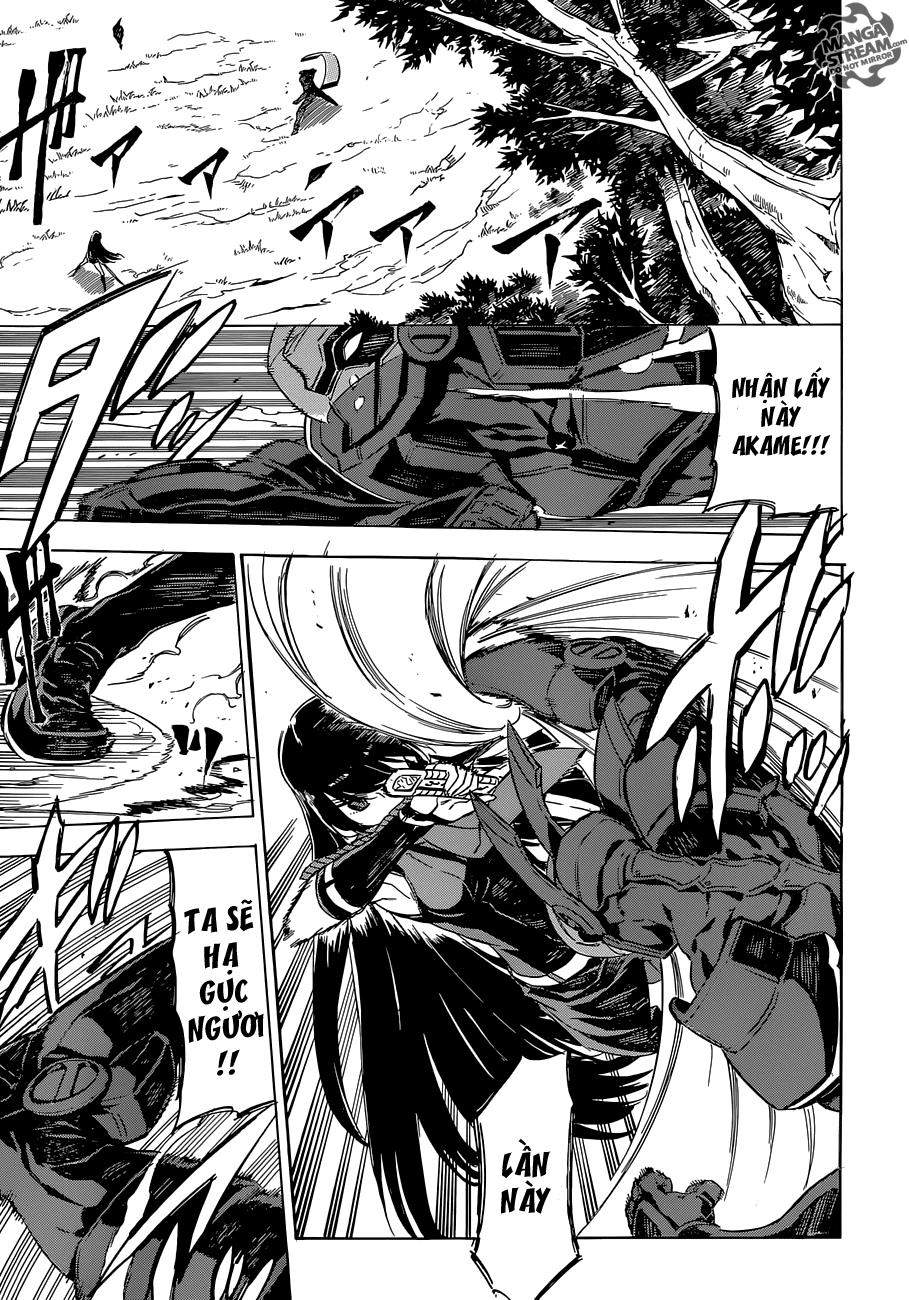 Akame Ga Kiru Chap 62 - Next Chap 63
