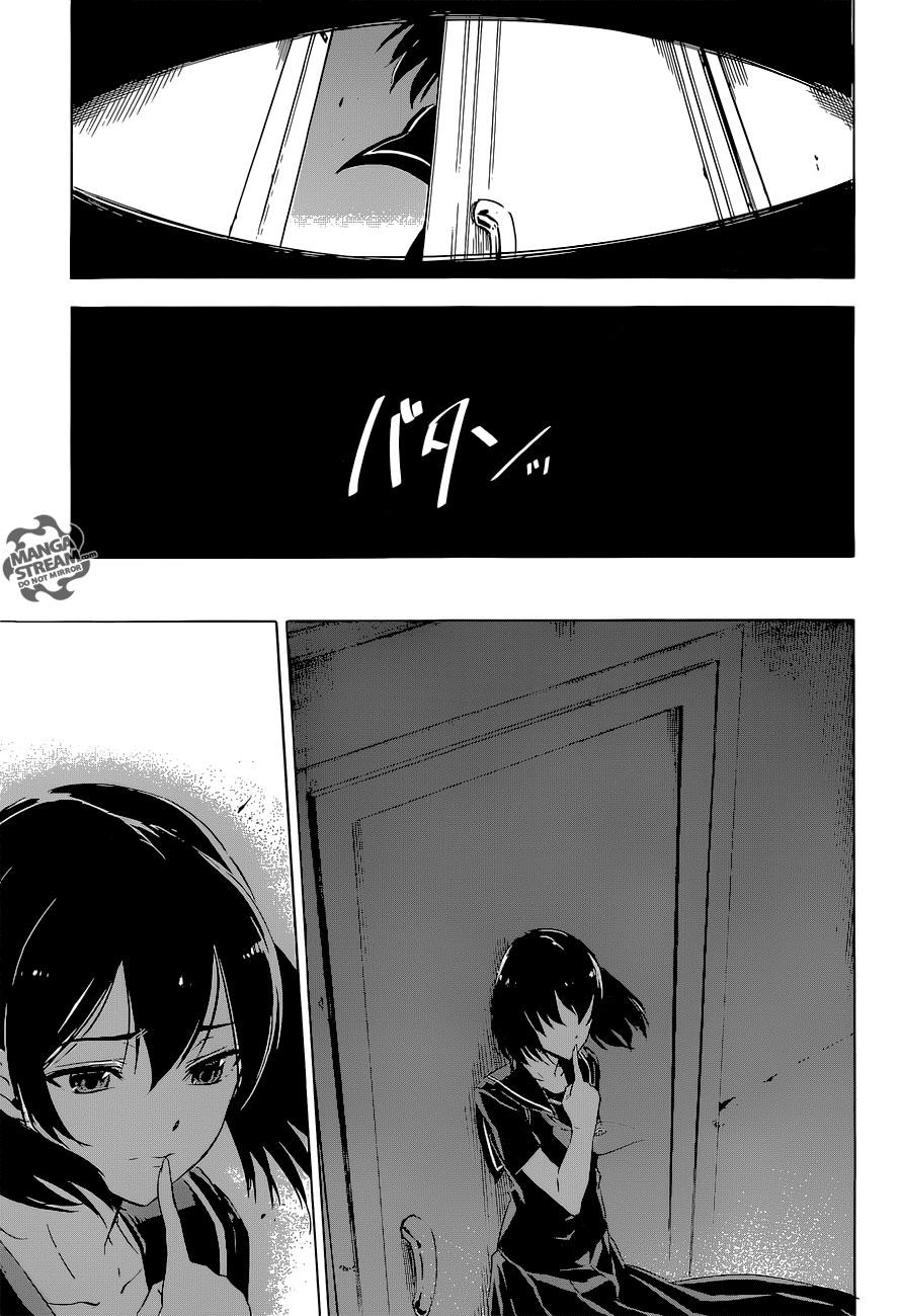 Akame Ga Kiru Chap 64 - Next Chap 65