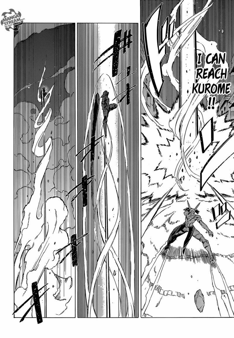 Akame Ga Kiru Chap 66 - Next Chap 67