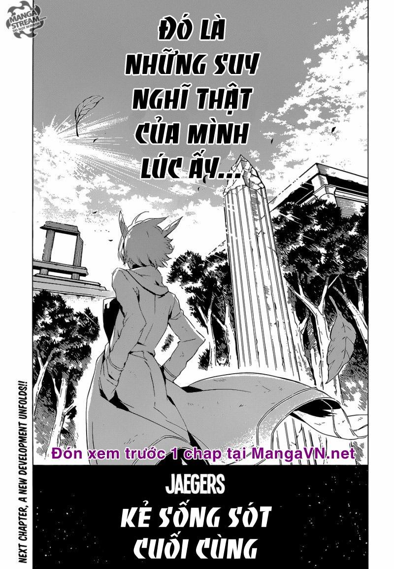 Akame Ga Kiru Chap 66 - Next Chap 67