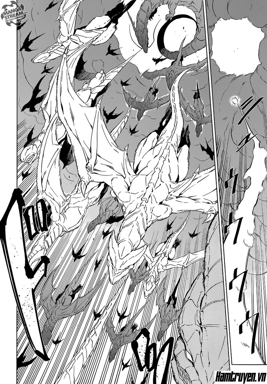 Akame Ga Kiru Chap 68 - Next Chap 69