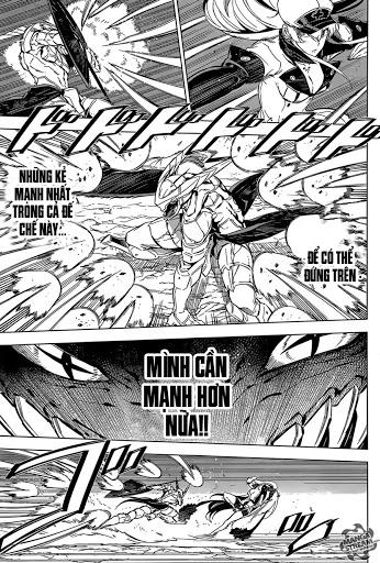 Akame Ga Kiru Chap 70 - Next Chap 71