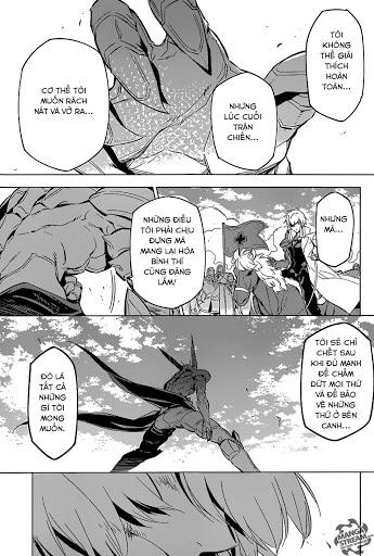 Akame Ga Kiru Chap 70 - Next Chap 71