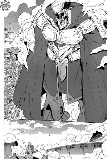 Akame Ga Kiru Chap 70 - Next Chap 71