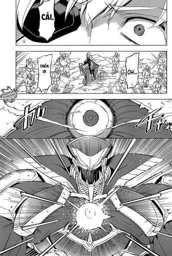 Akame Ga Kiru Chap 70 - Next Chap 71