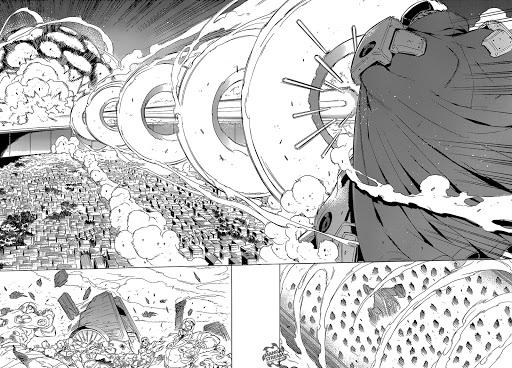 Akame Ga Kiru Chap 70 - Next Chap 71